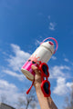 Insulated Stainless Steel Bottle Club Soleil