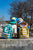 Backpack Croc Rock Green