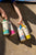 Insulated Stainless Steel Bottle Cherry Pop