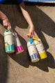 Insulated Stainless Steel Bottle Cherry Pop