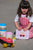 Eastman Tritan Lunchbox Club Soleil