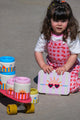Eastman Tritan Lunchbox Club Soleil