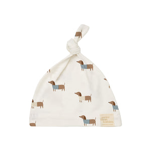 Dogs Baby Hat