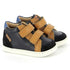 Bouba Box Easy Nappa Navy