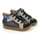Bouba Bi Zip Nappa Navy
