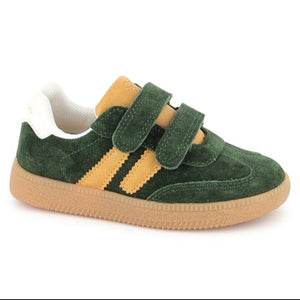 Yuzu Lo Scratch Velours Grass