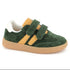 Yuzu Lo Scratch Velours Grass