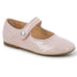 Daisy Baby Vernis Rose Pale