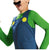 Classic Super Mario Costume Luigi