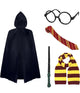 Harry Potter Costume With Accessories