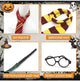 Harry Potter Costume With Accessories