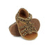 Poppy Strap Mini Leo Sahara