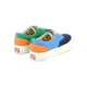 Skate Lace Canvas Multi Jeans