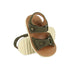 Waff Easy Nubuck Kaki