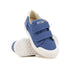 Ten V 2 W Canvas Blue