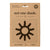 Sun Sticker
