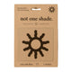Sun Sticker