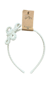 Arc Flower White