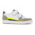 Ten Base SK8 White Grey Yellow