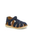 Waff Papy Nubuck Marine
