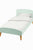 Nest Bed Mint 90 cm