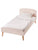 Nest Bed Pink 120 cm