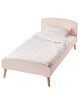 Nest Bed Pink 120 cm