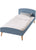 Nest Bed Light Blue 120 cm
