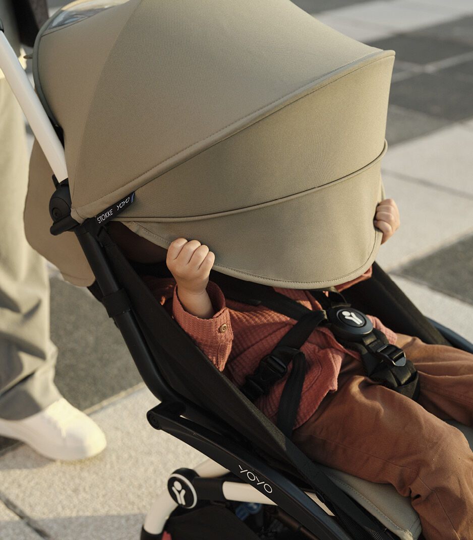 carol stokke Stokke YOYO 6+ Fabric Pack