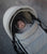 Stokke YOYO Newborn Shell Olive