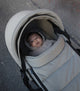 Stokke YOYO Newborn Shell Olive