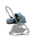 Stokke YOYO3 0+ Newborn Pack- Aqua