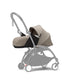 Stokke YOYO3 0+ Newborn Pack- Taupe