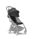 Stokke YOYO 6+ Fabric Pack - Black