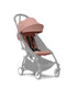 Stokke YOYO 6+ CP - Ginger