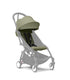 Stokke YOYO 6+ Fabric Pack - Olive