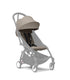 Stokke YOYO 6+ Fabric Pack - Taupe