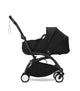 Stokke YOYO Newborn Shell Black