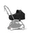 Stokke YOYO Newborn Shell Black