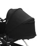 Stokke YOYO Newborn Shell Black