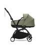 Stokke YOYO Newborn Shell Olive