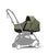 Stokke YOYO Newborn Shell Olive