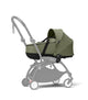 Stokke YOYO Newborn Shell Olive