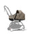 Stokke YOYO Newborn Shell Taupe