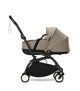 Stokke YOYO Newborn Shell Taupe