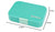Yumbox Panino Tropical Aqua