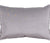 Pillow Delux Silver Grey