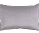 Pillow Delux Silver Grey