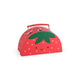 Set of 3 Nesting Suitcases Fruits
