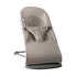 Transat Balance Soft, Sand/Grey, Cotton/Jersey